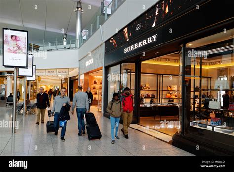 burberry heathrow airport terminal 2|Burberry Heathrow Airport.